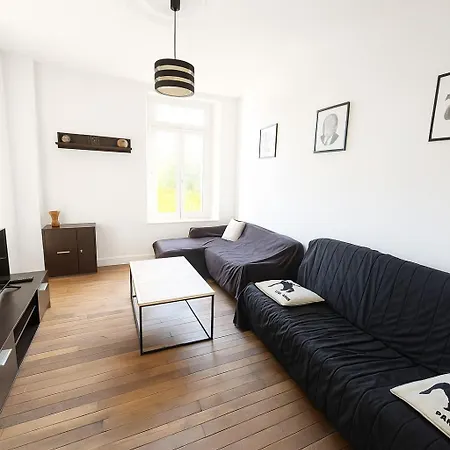 Le Cocon * Verdun-sur-Meuse