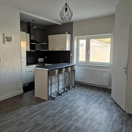 Le Cocon Verdun-sur-Meuse